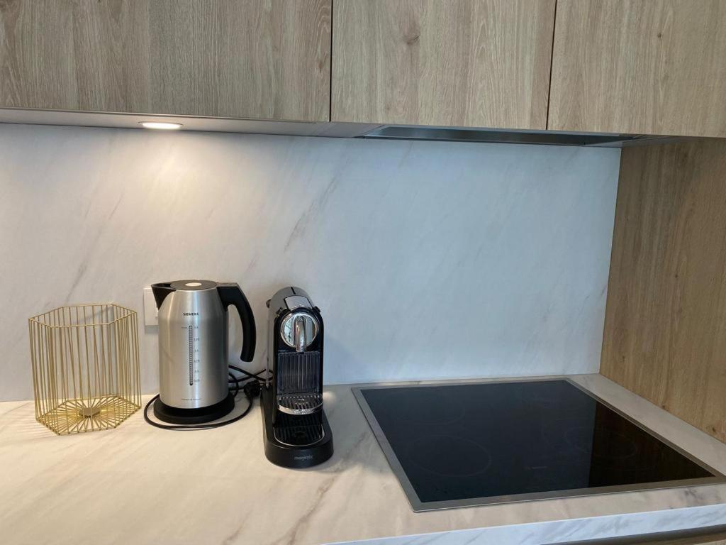 Appartement Calpe Apolov Ibiza Style Buitenkant foto