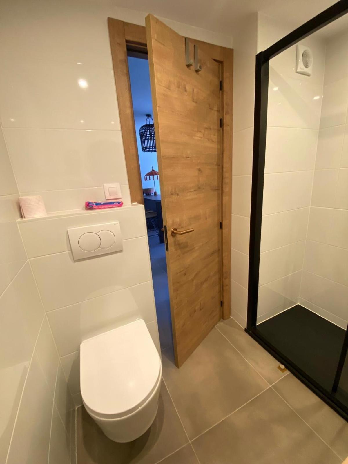 Appartement Calpe Apolov Ibiza Style Buitenkant foto